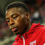 Fenerbahçe, Anthony Musaba'nın lisansını çıkardı!