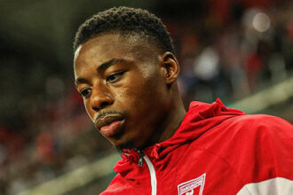 Fenerbahçe, Anthony Musaba'nın lisansını çıkardı!