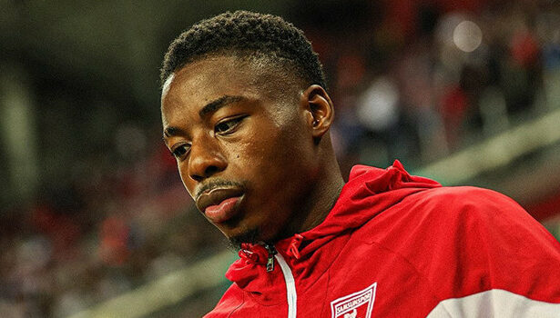 Fenerbahçe, Anthony Musaba'nın lisansını çıkardı!