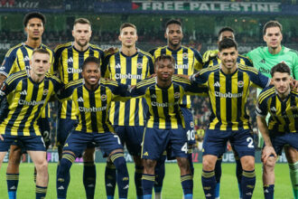 Fenerbahçe - Aston Villa maçı sonrası UEFA ülke puanı güncellendi!