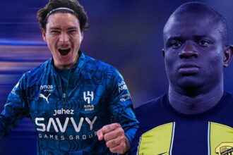 Fenerbahçe Başkanı Saran'dan Nunez ve Kante operasyonu! Alternatif Inter'in yıldızı