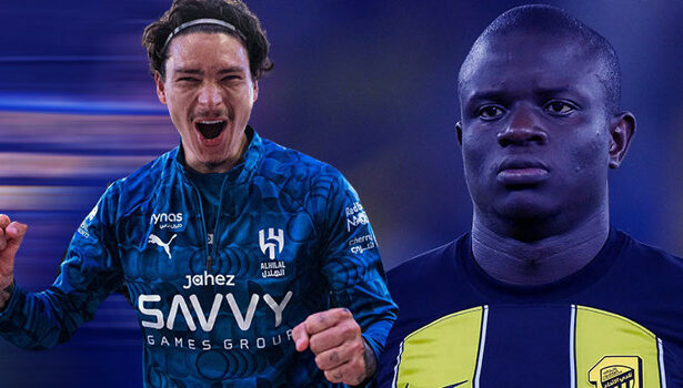 Fenerbahçe Başkanı Saran'dan Nunez ve Kante operasyonu! Alternatif Inter'in yıldızı