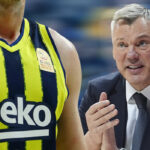 Fenerbahçe Beko'dan Jasikevicius ve transfer açıklaması! 'Görüşmelerimizi sürdürüyoruz'