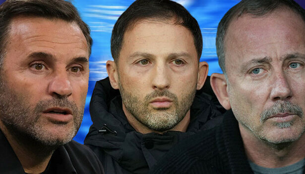 Fenerbahçe, Beşiktaş ve Galatasaray'ın transfer hedefini istiyor! Görüşmeler başladı