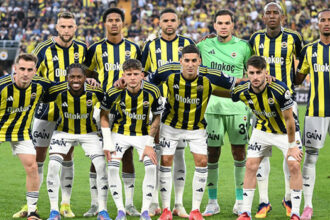 Fenerbahçe'de 1 ayrılık 3 transfer! Manchester City'nin golcüsü hedefte