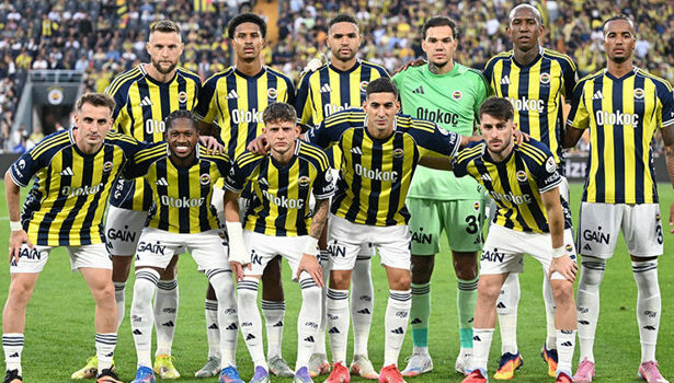 Fenerbahçe'de 1 ayrılık 3 transfer! Manchester City'nin golcüsü hedefte