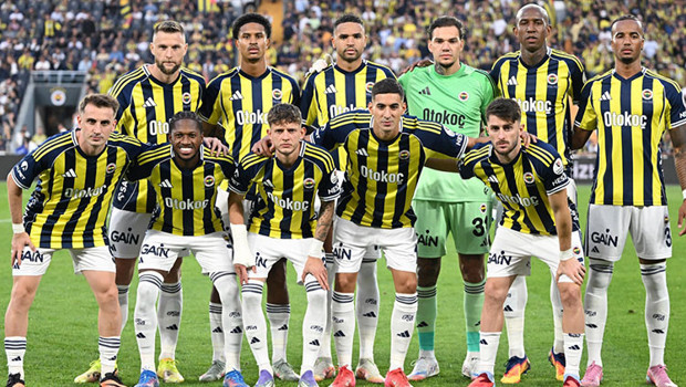 Fenerbahçe'de 1 ayrılık 3 transfer! Manchester City'nin golcüsü hedefte