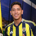 Fenerbahçe'de Edson Alvarez için son karar çıktı!