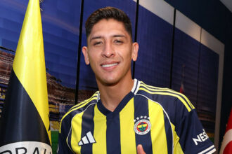 Fenerbahçe'de Edson Alvarez için son karar çıktı!