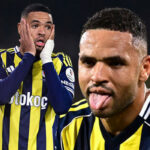 Fenerbahçe'de En Nesyri krizi! Juventus'un son günü