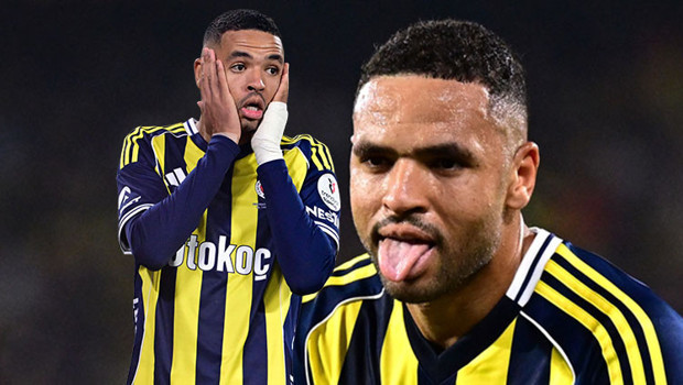 Fenerbahçe'de En Nesyri krizi! Juventus'un son günü
