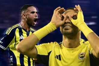 Fenerbahçe'de En-Nesyri’ye Katar’dan talip çıktı! Bonservisi belli oldu
