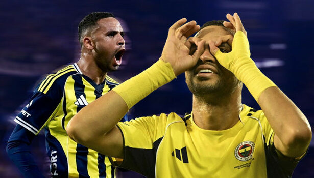 Fenerbahçe'de En-Nesyri’ye Katar’dan talip çıktı! Bonservisi belli oldu