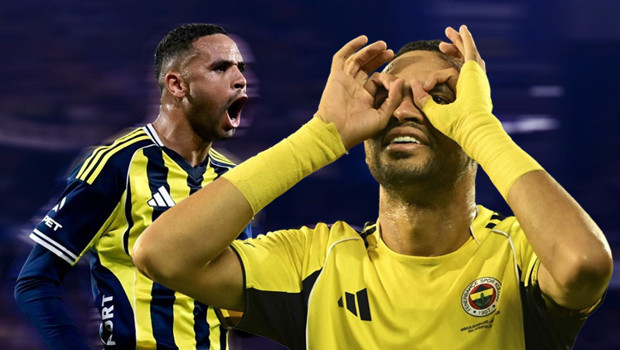 Fenerbahçe'de En-Nesyri’ye Katar’dan talip çıktı! Bonservisi belli oldu