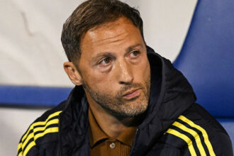 Fenerbahçe'de Lopez iddiası!