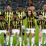 Fenerbahçe'de sakatlık şoku: İsmail Yüksek!