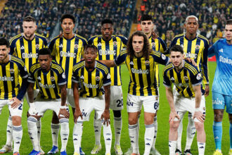 Fenerbahçe'de sakatlık şoku: İsmail Yüksek!