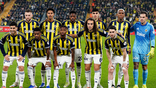 Fenerbahçe'de sakatlık şoku: İsmail Yüksek!