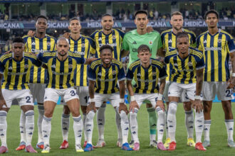 Fenerbahçe'de yaprak dökümü sürüyor: İrfan Can Kahveci sonrasında bir ayrılık daha gerçekleşti!