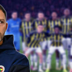 Fenerbahçe'de yıldız oyuncunun ayrılığına Tedesco'dan onay çıktı!
