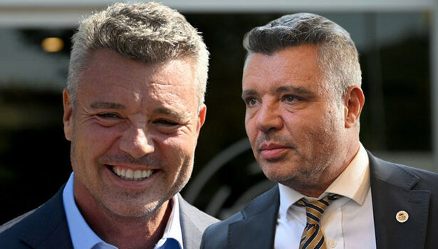 Fenerbahçe'den 10 milyar TL'lik tarihi karar!