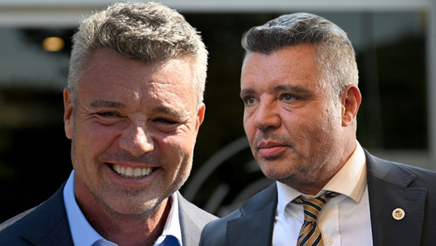 Fenerbahçe'den 10 milyar TL'lik tarihi karar!