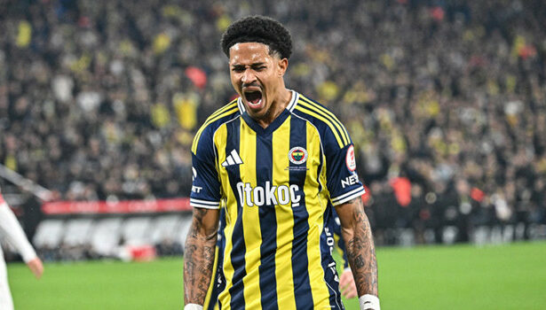 Fenerbahçe'den Oosterwolde ve Fred kararı!