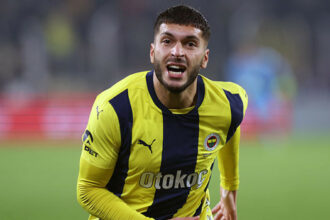 Fenerbahçe ile CSKA Moskova anlaştı, son karar Oğuz Aydın'da! İşte bonservisi