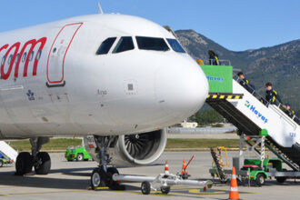 Fenerbahçe kafilesi İstanbul'a döndü