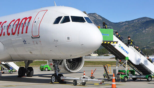 Fenerbahçe kafilesi İstanbul'a döndü