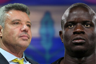 Fenerbahçe, Kante için son kez pazarlık masasına oturacak! İşte Suudiler'e yapılacak son teklif