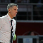 Fenerbahçe Medicana'da Slobodan Kovac ile yollar ayrıldı!