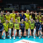 Fenerbahçe Medicana, evinde 3 sette kazandı!