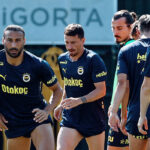Fenerbahçe'nin 2 futbolcusu daha Kasımpaşa yolunda!