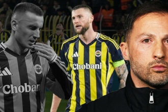 Fenerbahçe'nin Aston Villa yenilgisi sonrası çok konuşulacak sözler! 'Kerem artık 12. oyuncu! 'Şükrinyar' farkı önledi'