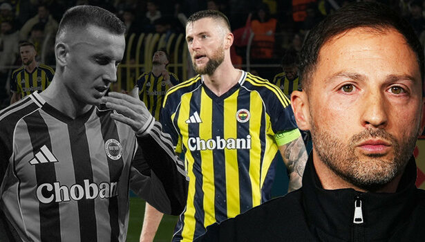 Fenerbahçe'nin Aston Villa yenilgisi sonrası çok konuşulacak sözler! 'Kerem artık 12. oyuncu! 'Şükrinyar' farkı önledi'