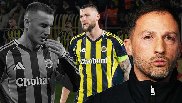 Fenerbahçe'nin Aston Villa yenilgisi sonrası çok konuşulacak sözler! 'Kerem artık 12. oyuncu! 'Şükrinyar' farkı önledi'