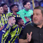 Fenerbahçe'nin Aston Villa yenilgisi sonrası Nihat Kahveci'den yıldız isme sert eleştiri! 'Sahada yoksun'