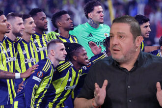 Fenerbahçe'nin Aston Villa yenilgisi sonrası Nihat Kahveci'den yıldız isme sert eleştiri! 'Sahada yoksun'