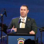 Fenerbahçe'nin eski yöneticisi Barış Göktürk: 'İstikrar olmadan başarı kalıcı olmaz'