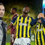 Fenerbahçe'nin serisi son buldu: 23 yıl sonra bir ilk gerçekleşti!