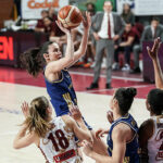 Fenerbahçe Opet, EuroLeague'de Altılı Final'i garantiledi!