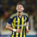 Fenerbahçe, Szymanski'nin ayrılığını resmen açıkladı!