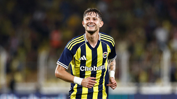 Fenerbahçe, Szymanski'nin ayrılığını resmen açıkladı!