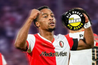 Fenerbahçe ve Galatasaray istiyordu! Quinten Timber'dan transfer açıklaması geldi