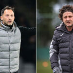 Fenerbahçe ve Trabzonspor sahada!