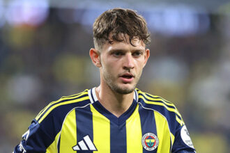 Fenerbahçe’de Sebastian Szymanski için çözüm aranıyor!