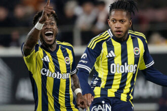 Fenerbahçeli Fred'e teklif var! Bonservisi belli oldu