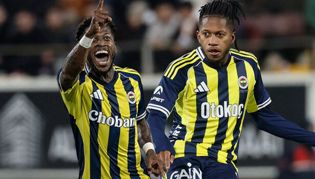 Fenerbahçeli Fred'e teklif var! Bonservisi belli oldu