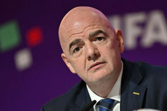 FIFA Başkanı Infantino'dan Senegal'e kınama!